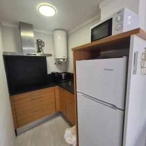 1 Appt 1 chambre wifi clim
