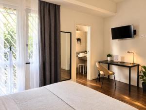 Garden Rooms by Casa Proto