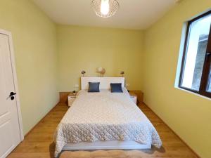 Apartments Yantra