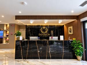 Imperium Hotel Bologna