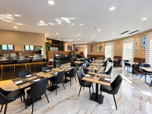 Imperium Hotel Bologna