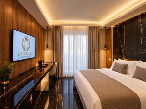 Imperium Hotel Bologna