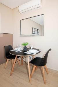 Cozy Modern Comfortable Studio Unit in Matrisa