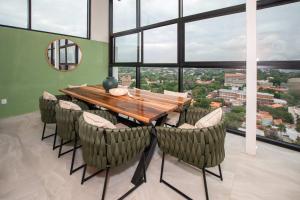 Cozy Modern Comfortable Studio Unit in Matrisa
