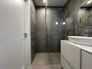 Luxury Apartment Sienna Grobla