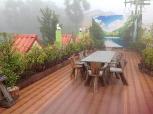 Romruen Resort