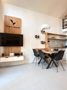 Vinea Montis