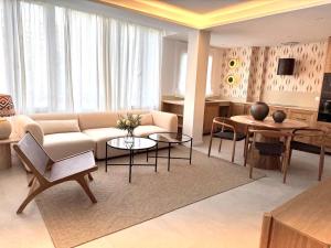 Espectacular Zamarrilla Premium close city center
