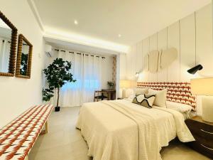 Espectacular Zamarrilla Premium close city center