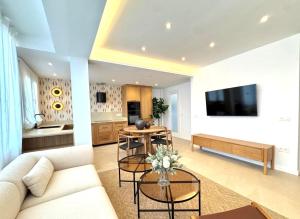Espectacular Zamarrilla Premium close city center