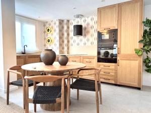 Espectacular Zamarrilla Premium close city center