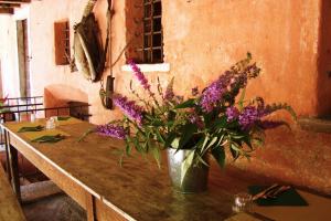 Agriturismo Casa de Bertoldi