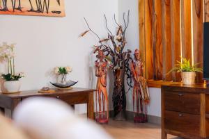 ZARIA Garden Bungalows