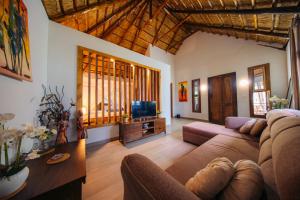 ZARIA Garden Bungalows