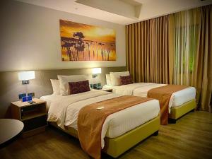 Citadines Amigo Iloilo