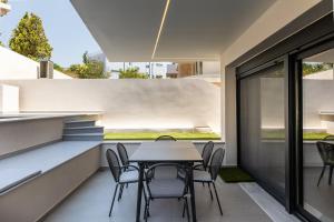 The Oasis in Glyfada