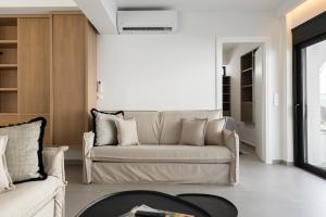 The Oasis in Glyfada