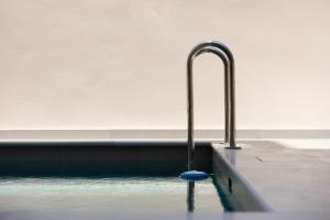 The Oasis in Glyfada