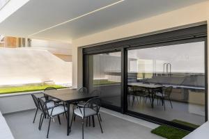 The Oasis in Glyfada