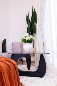 Modern & Cozy 1 Bedroom Retreat in Tatu City