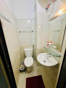 Minh Nhat Hanoi Homestay - Skylux