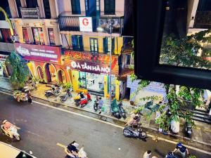 Minh Nhat Hanoi Homestay - Skylux