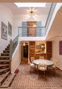 Riad Tiklit
