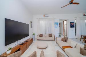 Cappuccino Luxury Beach Villa