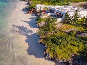 Cappuccino Luxury Beach Villa
