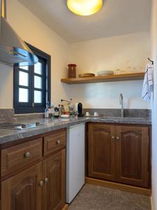 Chelidonia Luxury Suites