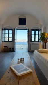 Chelidonia Luxury Suites