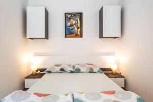 Apartman Katnić by The Beach