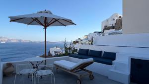 Chelidonia Luxury Suites