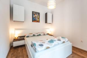 Apartman Katnić by The Beach