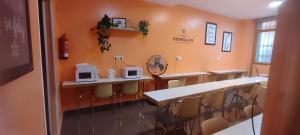 Hostel Estrella 20