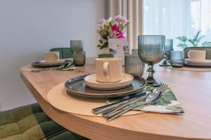 Apartament PRIMAVENTIS 42