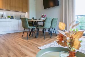 Apartament PRIMAVENTIS 42