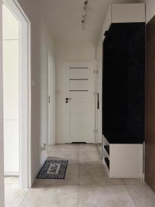 Apartament na Sterowców