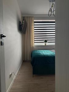 Apartament na Sterowców