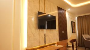 Hotel Silkwood By Zenvana