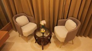Hotel Silkwood By Zenvana