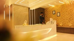 Hotel Silkwood By Zenvana