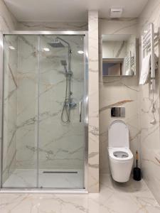 JBHotels Apartament Deluxe II