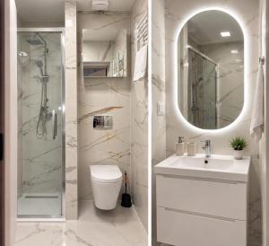 JBHotels Apartament Deluxe II