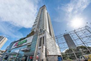 OYO 508 Vista Wil Tower