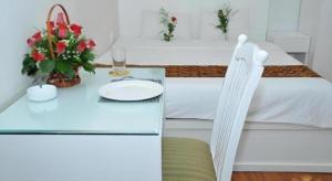Queen Central Apartment-Hotel