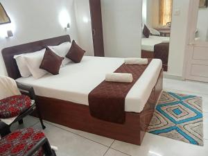 Hotel Samudra Tara