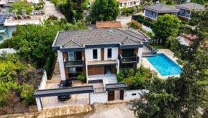 Villa DURU