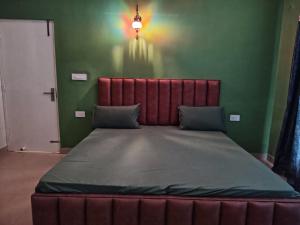 Musafir Homestay