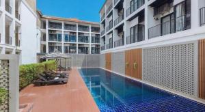 Fortune Riverview Hotel Chiang Khong